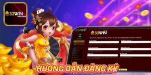 Đăng ký 33win
