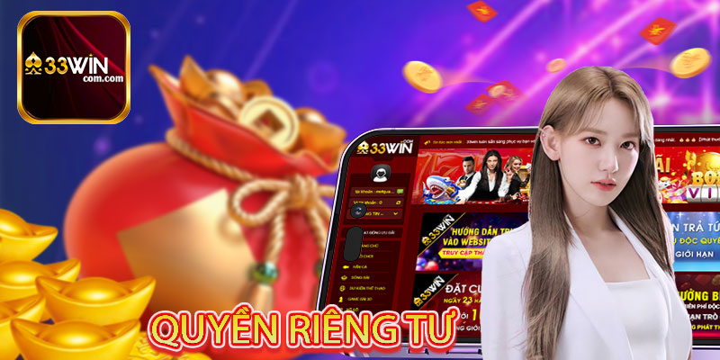 Quyền riêng tư