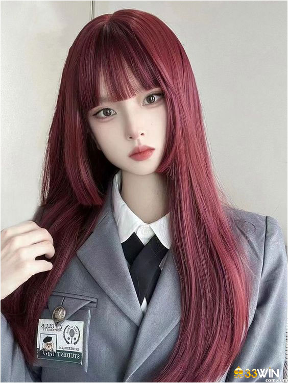 Trang Mew