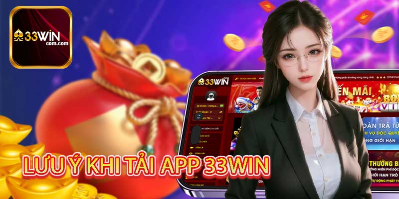 Tải app 33win